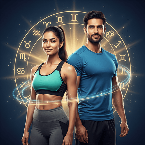 स्वास्थ्य भविष्य