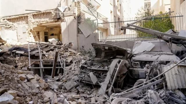 संपादकीय: एक नई जंग, मिडिल ईस्ट में बढ़ा तनाव