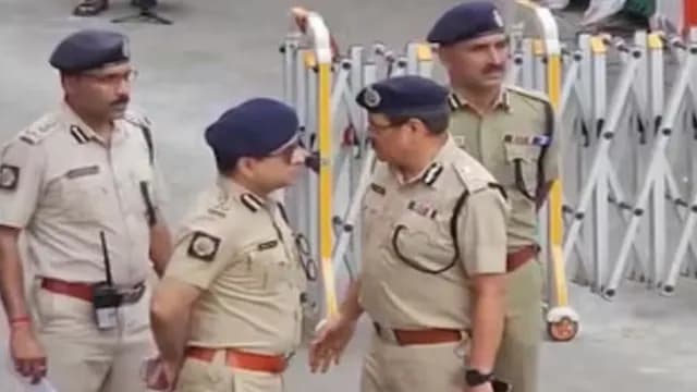 जागरण संपादकीय: अराजकता से घिरा बंगाल