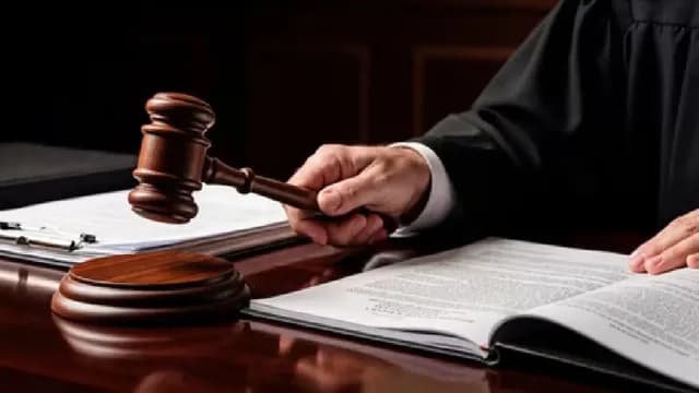 विचार: न्यायपालिका की विश्वसनीयता का प्रश्न