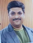 Vivek Tiwari