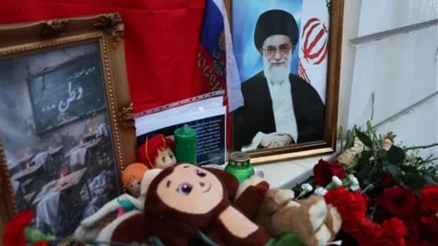 विचार: खामेनेई के बाद ईरान का भविष्य, बाहरी दबाव से प्रतिरोध और बढ़ेगा