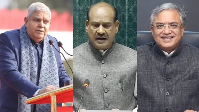 विचार: अविश्वास का खतरनाक विस्तार