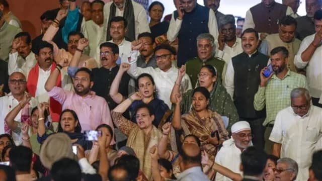 संपादकीय: महिला हित की अनदेखी, फिर से ठंडे बस्ते में चला गया आरक्षण