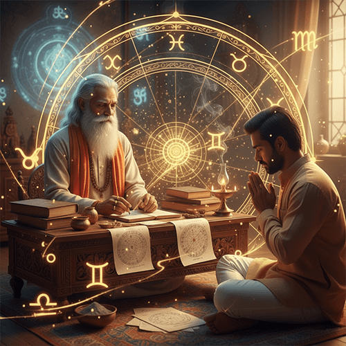 पितृ दोष